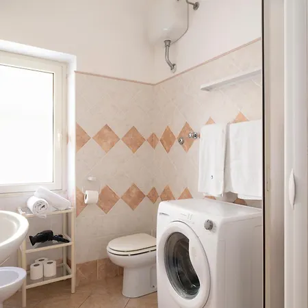 Casa Colombo 卡拉古诺内