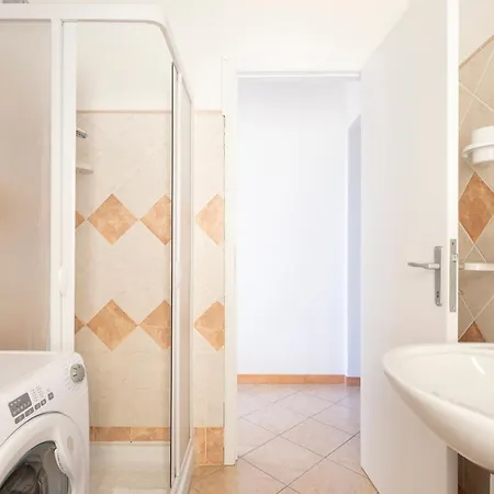 Casa Colombo Apartment Cala Gonone