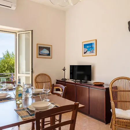 Casa Colombo Lejlighed Cala Gonone