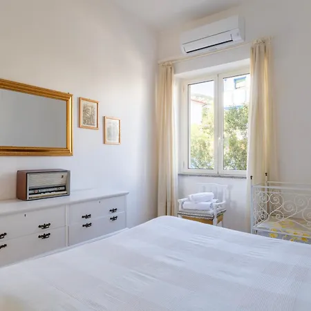 Apartment Casa Colombo *