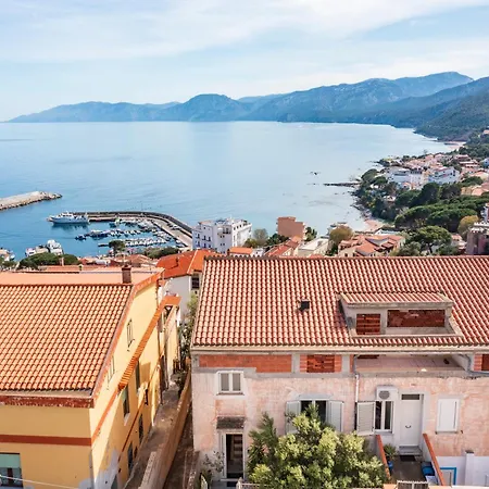 Daire Casa Colombo Cala Gonone