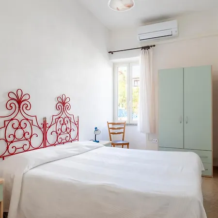 Casa Colombo * 卡拉古诺内