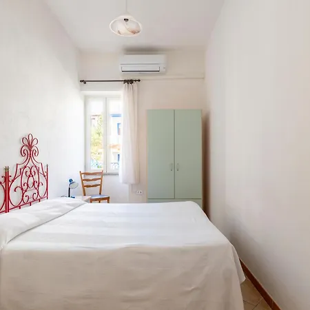 Casa Colombo 卡拉古诺内