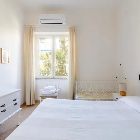 Casa Colombo Apartment Cala Gonone