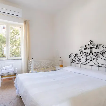 公寓 Casa Colombo *